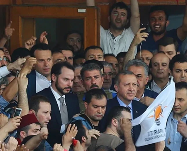 15 Temmuz radar kayıtları: Cumhurbaşkanı’nın uçağına beş dakika kaldı