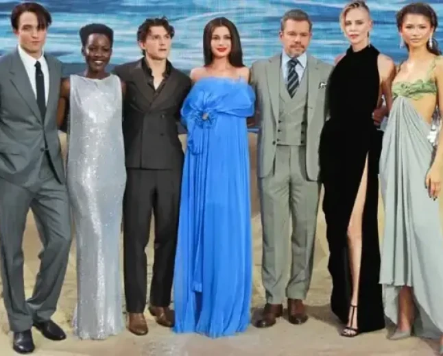 Christopher Nolan’ın Odyssey filmi eleştirmenlerden güçlü övgüler aldı