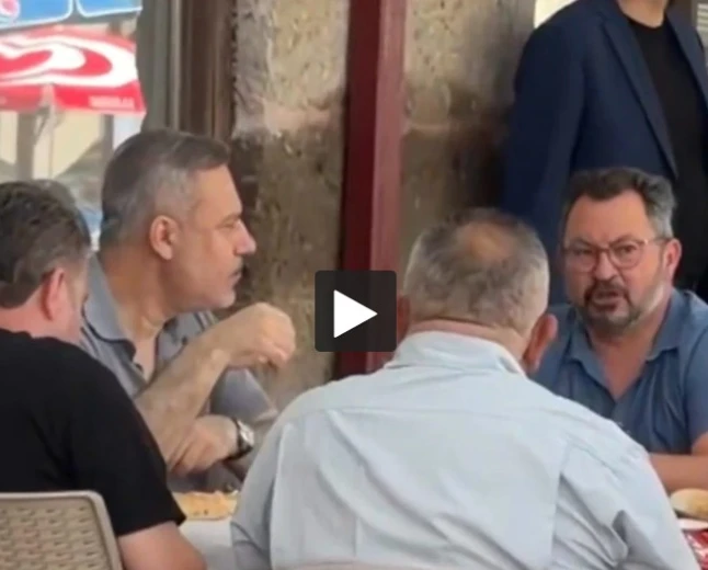 Hakan Fidan sahaya mı iniyor? Aksaray ziyareti ne anlama geliyor?