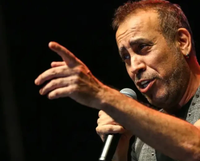 Ahbap kurucusu Haluk Levent gözaltında: Hangi suçlamalar yöneltildi?