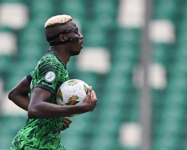 Victor Osimhen Galatasaray’da rekor transfer ve gol hikâyesi