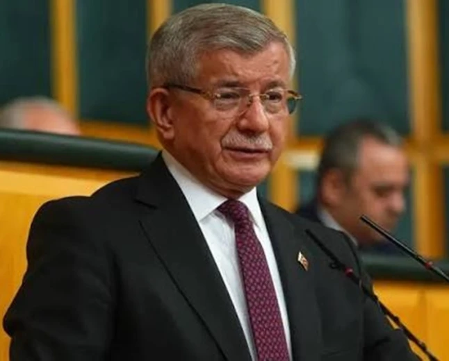 Fehmi Koru’dan Davutoğlu yorumu: Parti bitti, birikim sürecek