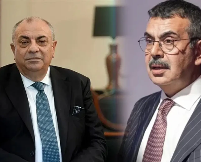 Tuğrul Türkeş’ten Yusuf Tekin’e Kurtuluş Savaşı yanıtı: Nokta