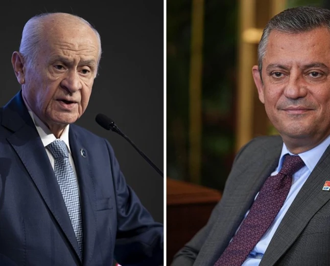 Bahçeli’den yeni partiye Hazine yardımı çağrısı: Mevzuat ne diyor?