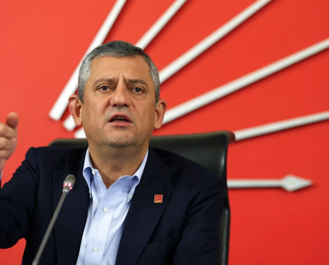 Özgür Özel’den yeni parti planı: Genel başkanlığı kendisi üstlenecek