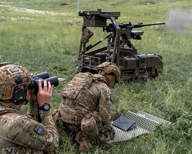 Ukrayna, ortak ülkelere silah ihracatı mekanizması kurdu