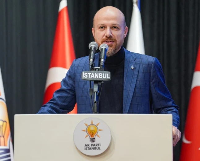 AK Parti’nin tek şansı Bilal Erdoğan mı? Ses, miras ve liderlik hesabı