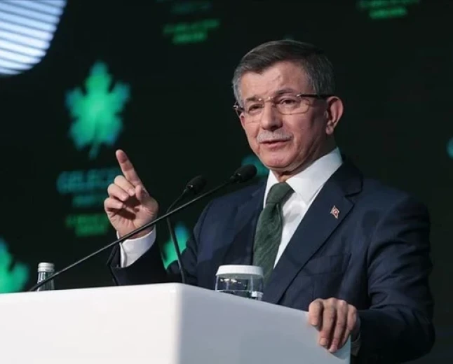Davutoğlu’nun fesih kararı sonrası Erdoğan ve yeni dönem kulisi