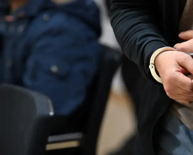 Almanya'da 410 radikal İslamcı “tehlikeli kişi” olarak izleniyor