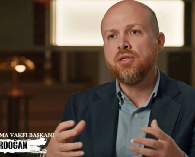 Bilal Erdoğan: FETÖ’yü doğuran dindarlık değil, katı laikliktir