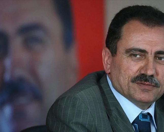 Muhsin Yazıcıoğlu belgeseli Keş Dağı dosyasını yeniden gündeme taşıdı