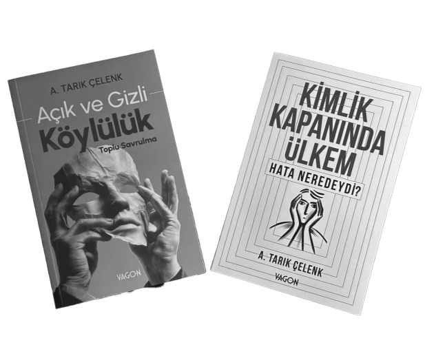 Tarık Çelenk: Türkiye kimlik kapanından ortak hafızayla çıkabilir