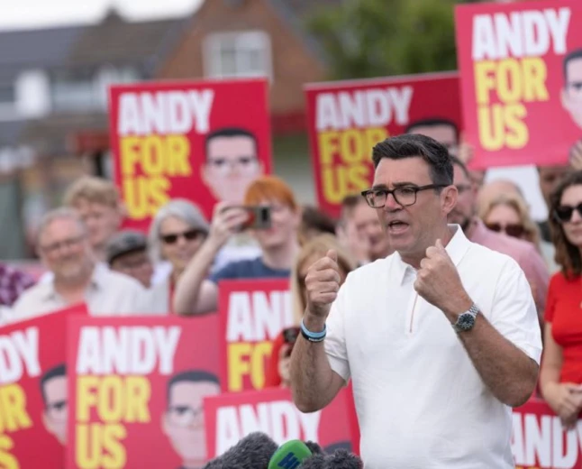 Birleşik Krallık’ın yeni Başbakanı Andy Burnham kimdir, ne vaat ediyor?