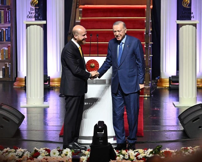 Sedat Bozkurt’tan Bilal Erdoğan iddiası: AKP liderliği için plan
