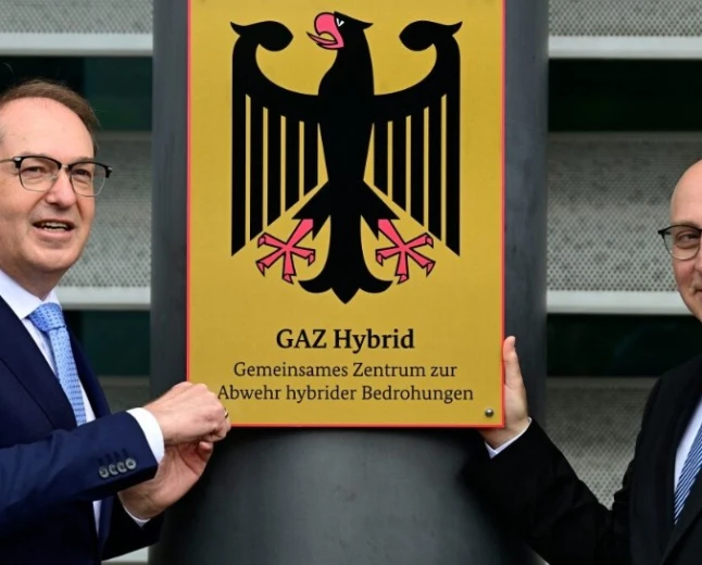 Almanya istihbarata gizli ev girişi ve dijital müdahale yetkisi planlıyor