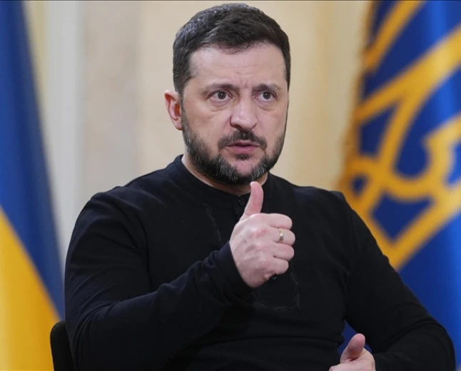 Zelenskiy’nin büyük revizyonu: Hükümet ve ordu neden değiştirildi?