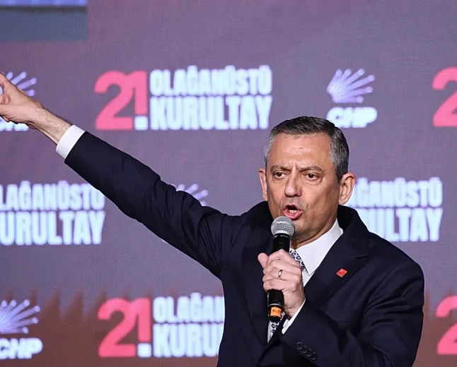 Özgür Özel’in yeni partisi: Sekiz soruda bilinenler ve belirsizlikler