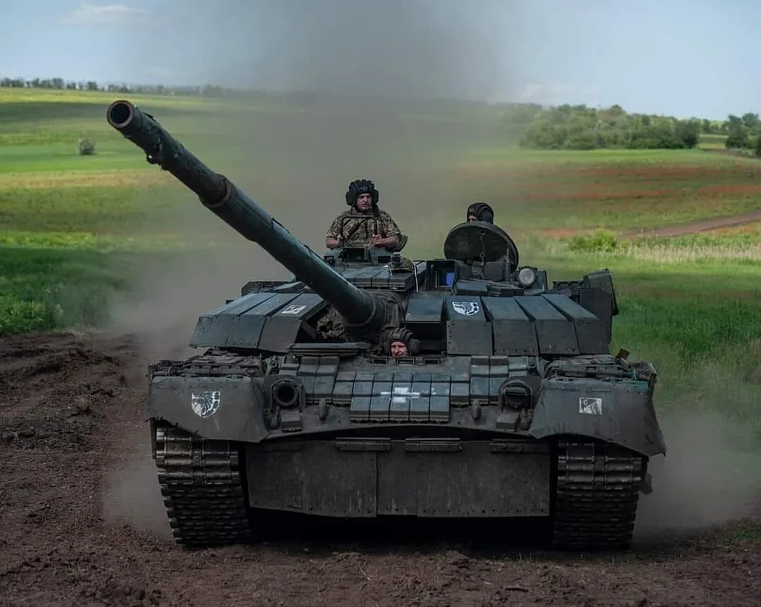 Ukrayna ordusu Harkiv, Donetsk ve Zaporijya’da ilerledi: ISW