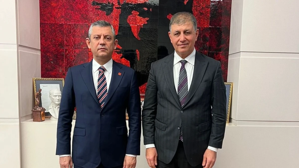 Cemil Tugay AK Parti’ye geçerse ne olur? Asıl hesap CHP’den sorulmalı