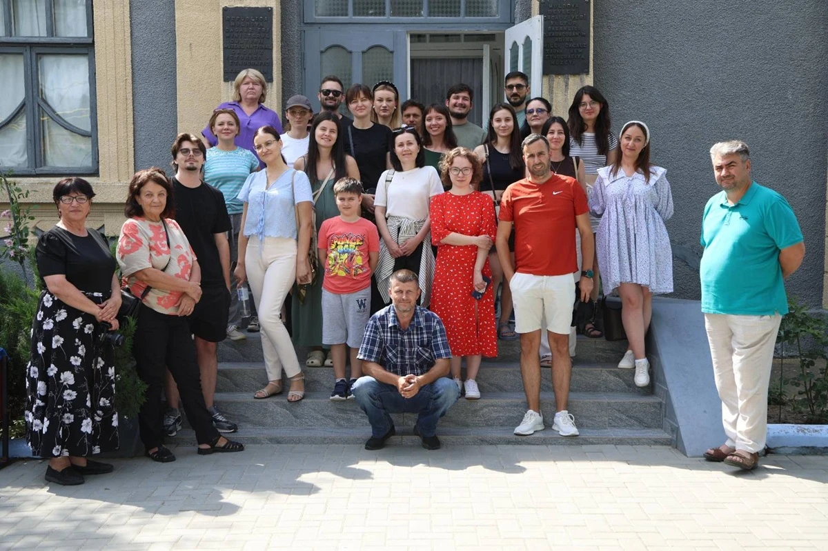 Gagauzya izlenimleri: Diyalog eksikliği ve ortak gelecek arayışı