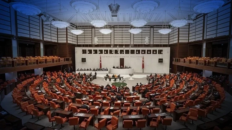Terörsüz Türkiye yasa teklifi Meclis’te: Kapsam ve istisnalar