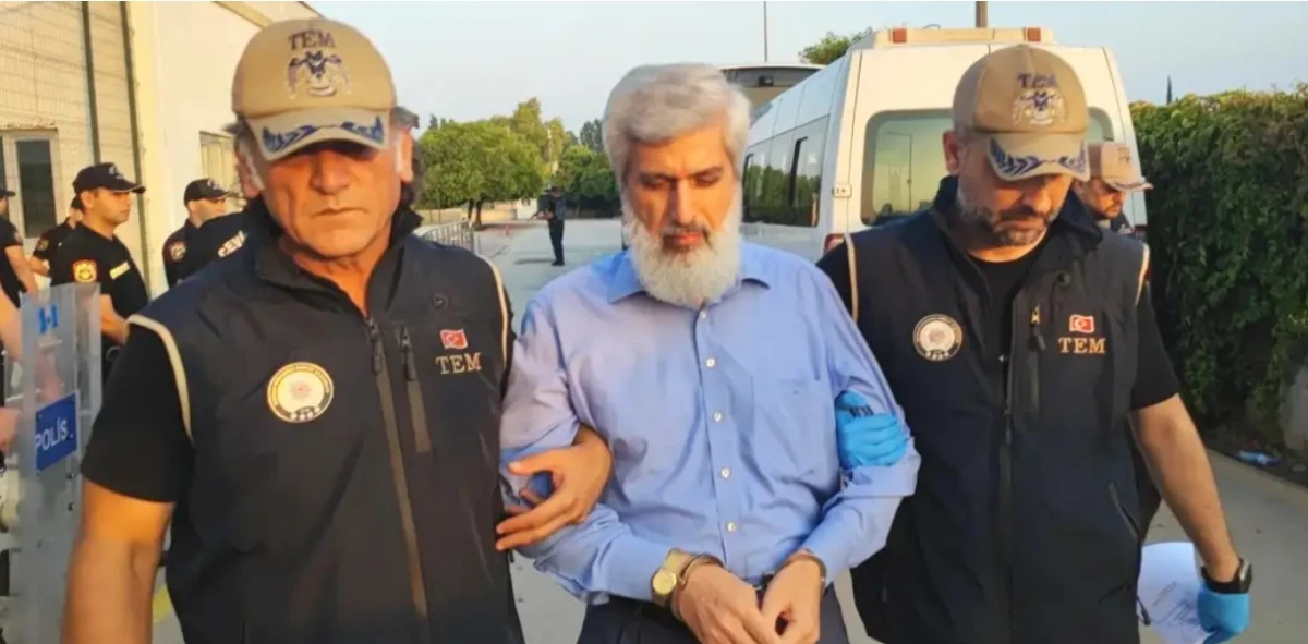 Alparslan Kuytul operasyonu: Furkan cemaati nedir, neyi savunuyor?