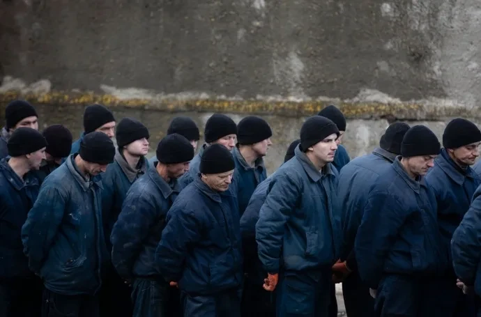 Rusya safında savaşan Ukrayna kökenli esirler tercihlerini anlattı