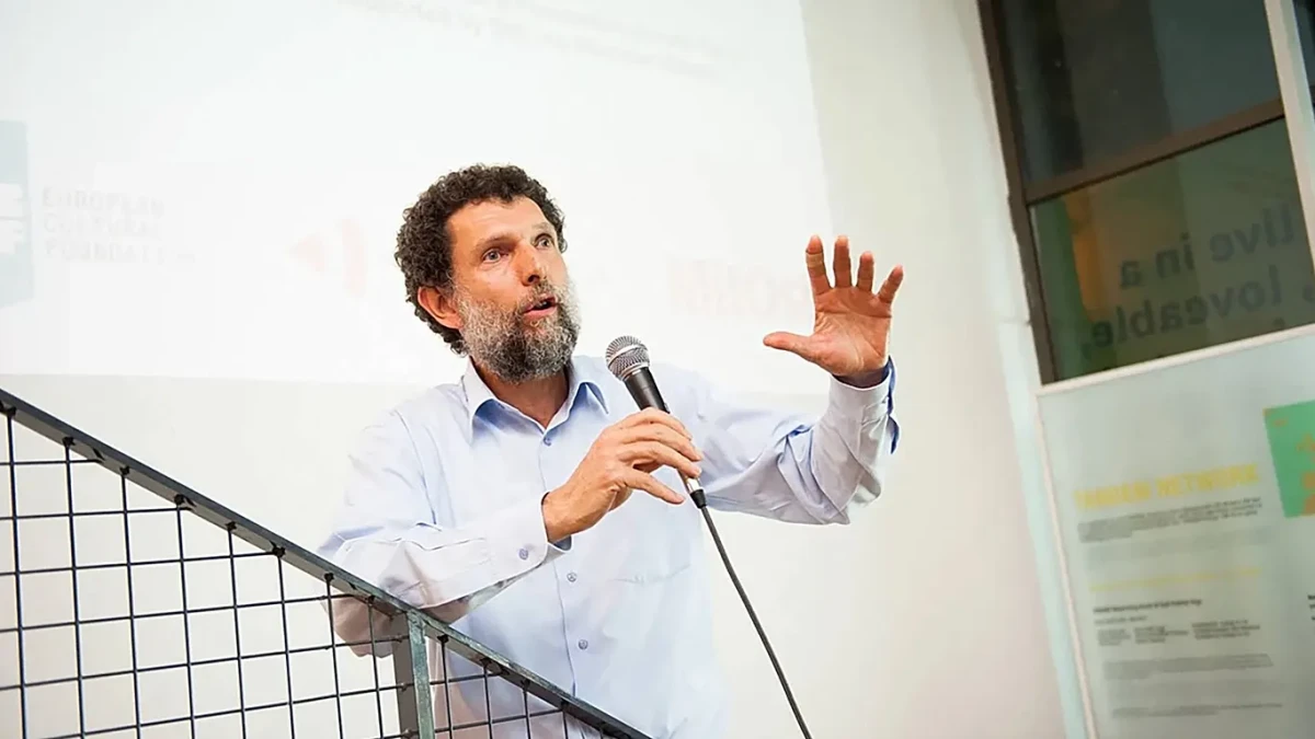 AİHM, Osman Kavala'nın ikinci başvurusunda yarın karar verecek