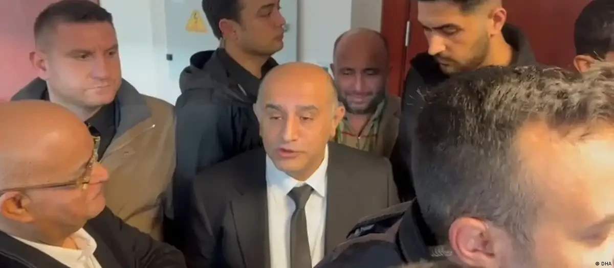 Aziz İhsan Aktaş davasında karar: Belediye başkanlarına verilen cezalar