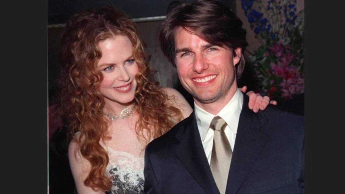 Nicole Kidman, Tom Cruise ile evliliğini anlattı: Beni uyarmışlardı
