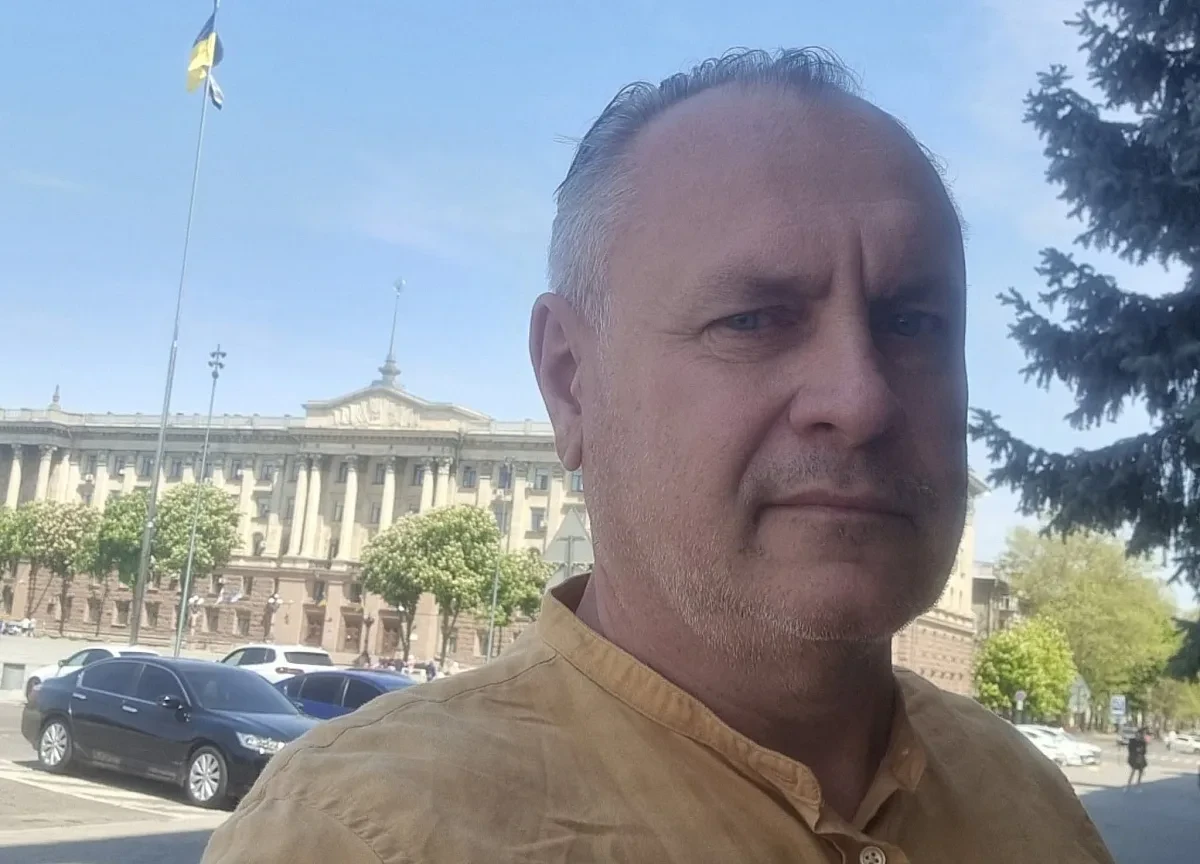 Mykolaiv’de belediye başkanı danışmanından yetkililere askerlik çağrısı