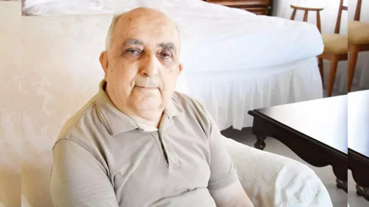 Orhan Kandemir 65 mülkünü çocukların eğitimi için Darüşşafaka’ya bağışladı