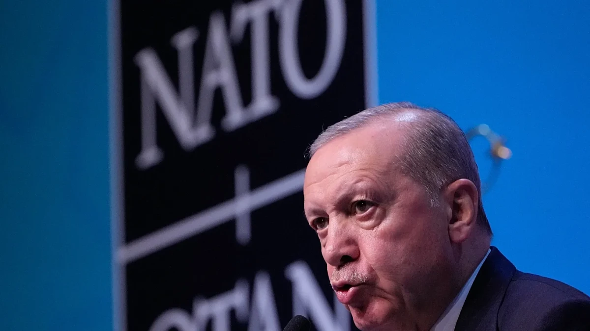 Türkiye-İsrail rekabeti Suriye’den Afrika Boynuzu’na genişliyor