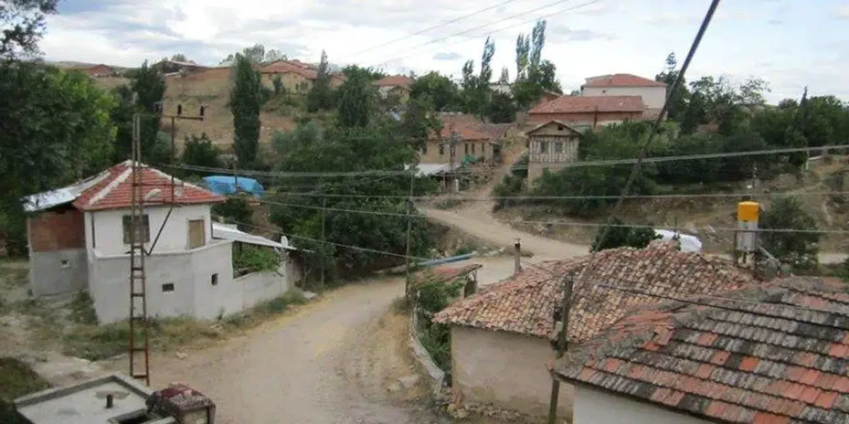 Amasya’nın en kalabalık köyü Uluköy oldu: Nüfusu 1.162’ye ulaştı