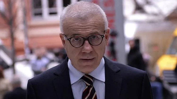 Mustafa Çiftçi ve Ömer Çelik’ten Özkök’ün Franco sözlerine tepki geldi