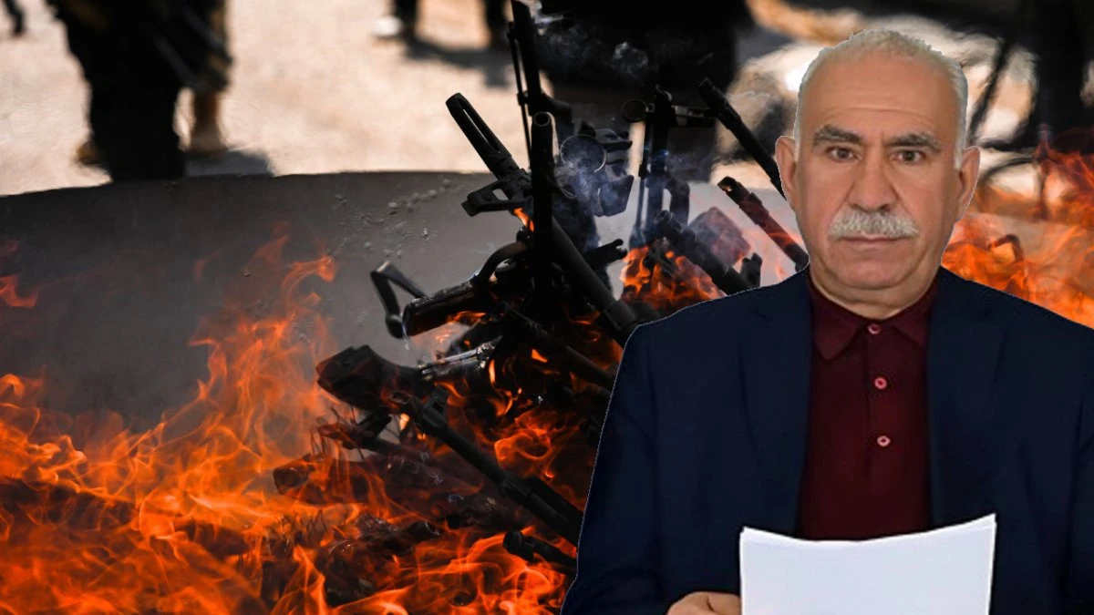 Terörsüz Türkiye’de yeni aşama: Öcalan çağrısı ve MGK kararı bekleniyor