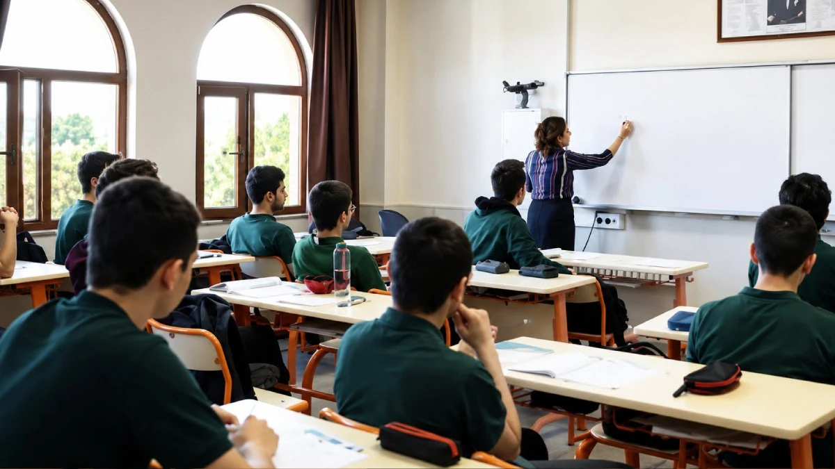 MEB’den 81 ile genelge: Okullarda toplumsal bütünleşme etkinlikleri