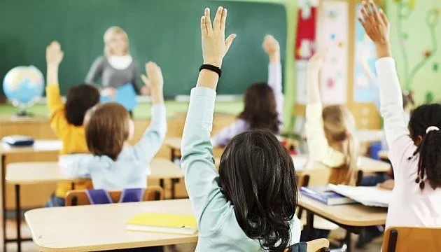 Mikolayiv’de 2026/2027 eğitim modeli belli oldu: 45 okul yüz yüze
