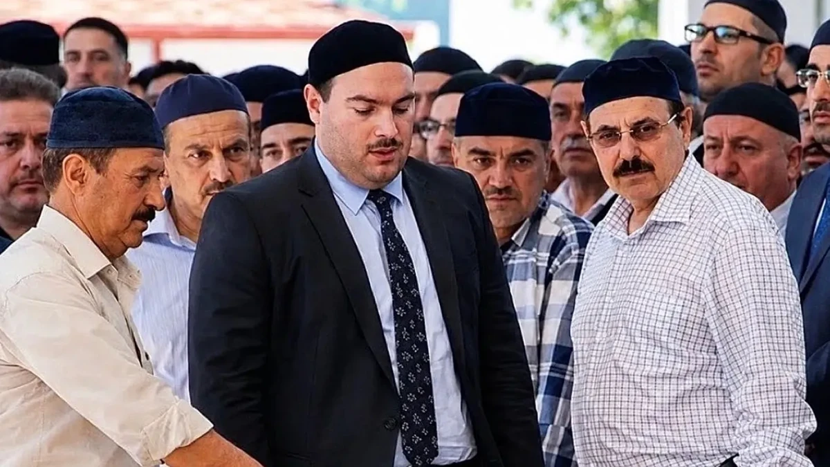 Alihan Kuriş tutuklandı: Soruşturmada 191 taşınmaz inceleniyor