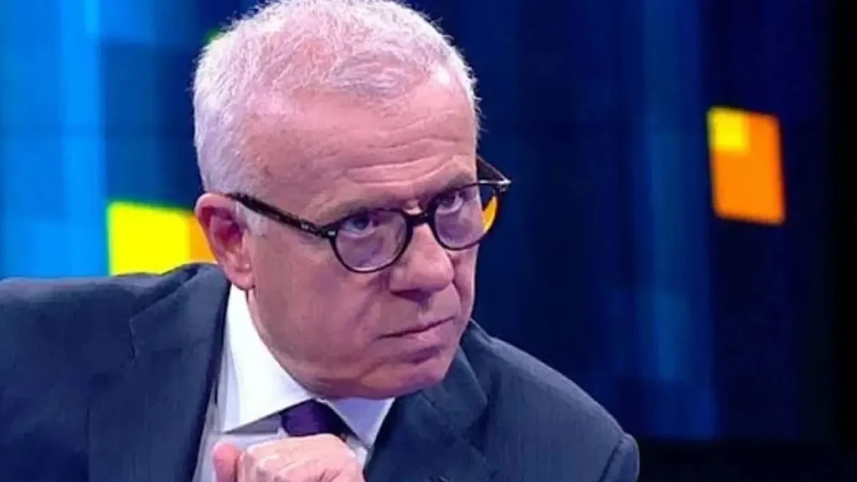 Ertuğrul Özkök geçmiş manşetleri için özeleştiri yapmayı düşünmüyor mu?