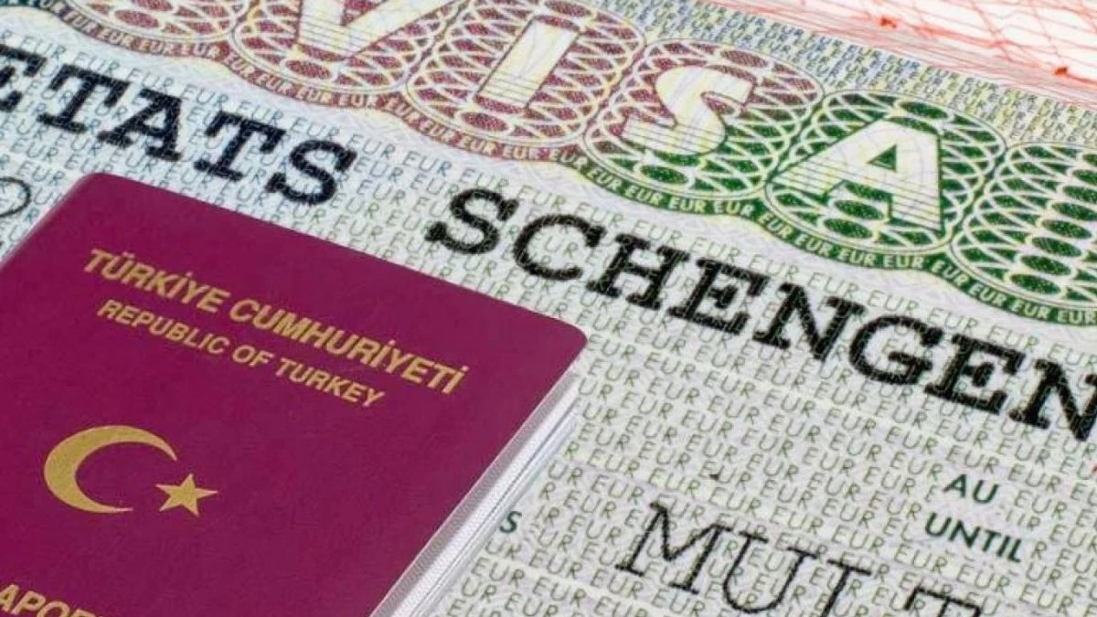 Türkiye-AB vize muafiyetinde son 6 kriter: Süreç yeniden hızlandı