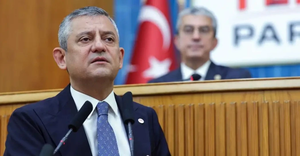 Özgür Özel’in yeni fezlekesinde ne var, süreç nasıl işleyecek?