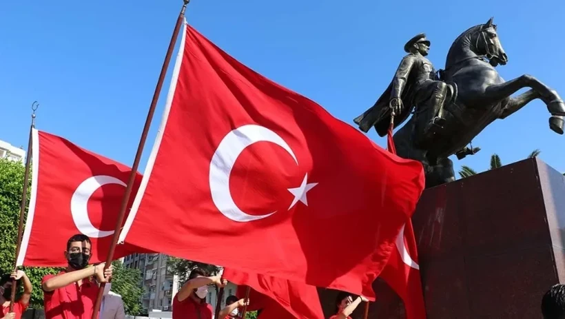 30 Ağustos Zafer Bayramı: Dumlupınar’dan İzmir’e uzanan bağımsızlık yolu