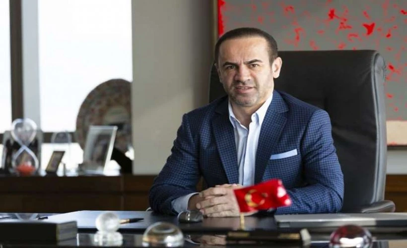 Barış Pehlivan’dan Ahmet Küçükbay dosyasına ilişkin yeni iddialar