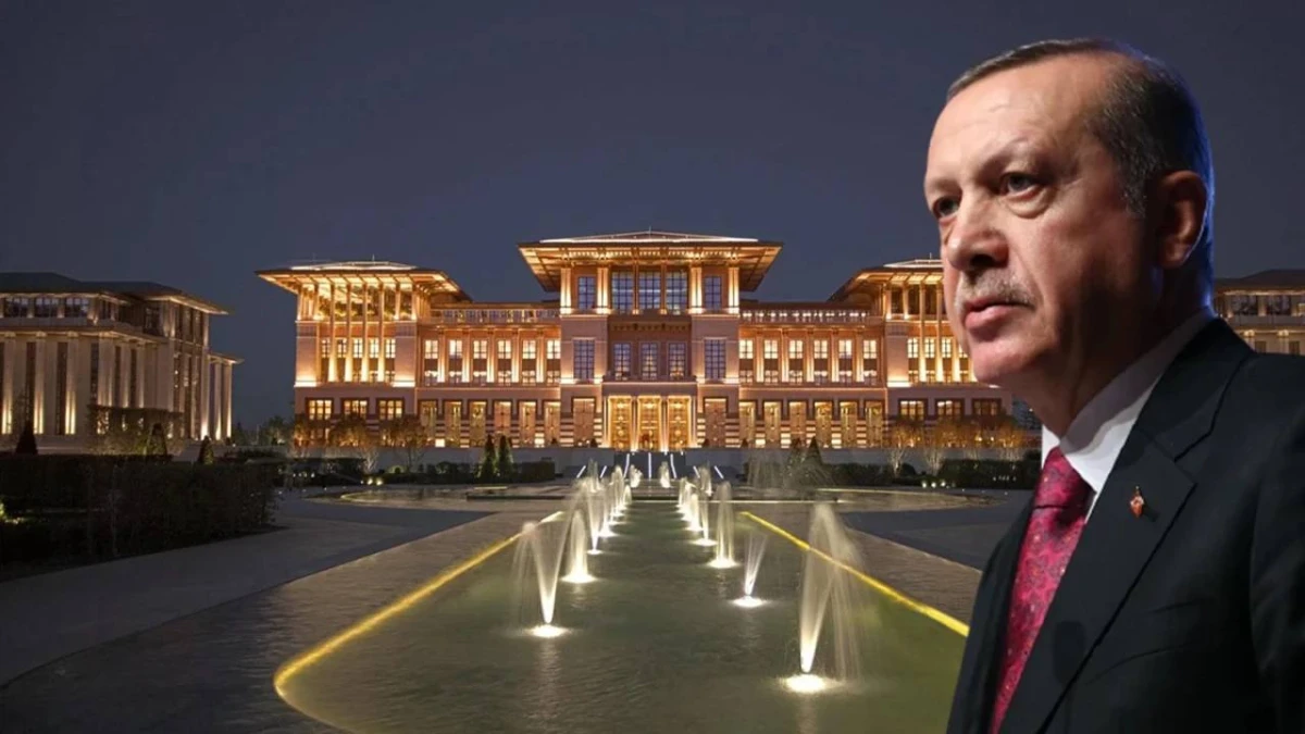 Cumhurbaşkanlığı sisteminde revizyon iddiası: Bakanlar Meclis'e dönebilir