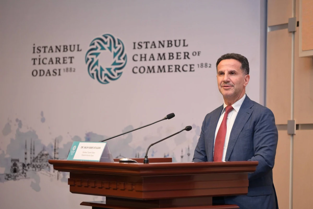 İTO'da trafik güvenliği semineri: Doğru lastik seçimi neden önemli?