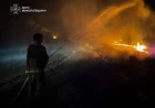 Rusya’nın Ukrayna Mıkolayiv’e İHA saldırısında 1 kişi öldü, 7 kişi yaralandı