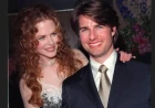 Nicole Kidman, Tom Cruise ile evliliğini anlattı: Beni uyarmışlardı