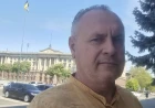 Mykolaiv’de belediye başkanı danışmanından yetkililere askerlik çağrısı