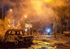 Rusya Kiev'i balistik füzelerle vurdu: 9 ölü, 30'dan fazla yaralı